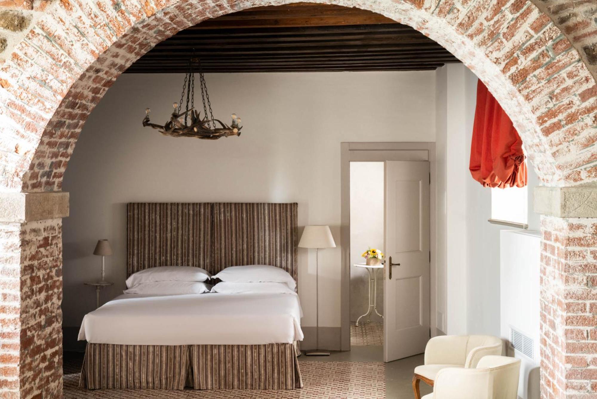 Hotel Castello Di Buttrio Zewnętrze zdjęcie